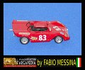 83 Fiat Abarth 1000 SP - Abarth Collection 1.43 (9)